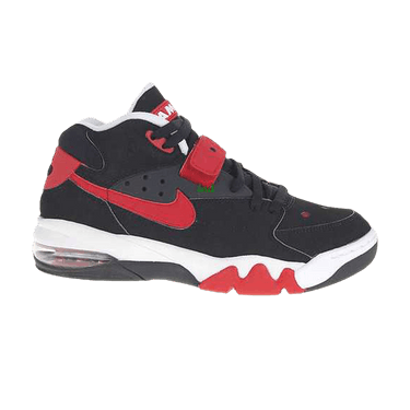 Red air force max 2025
