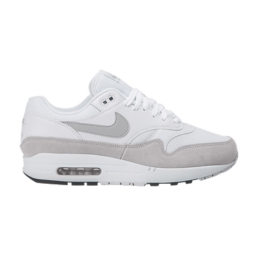 Nike air max 1 lx pure platinum hot sale
