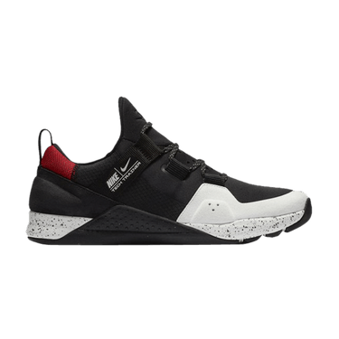 Buy Tech Trainer Black White AQ4775 016 GOAT