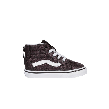 Buy Sk8 Hi Zip Toddler Glitter Stars VN0A32R3VIQ GOAT