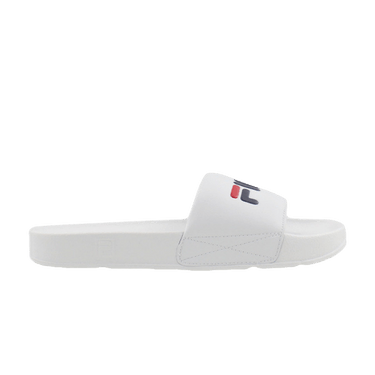 Fila Drifter 'White Blue'