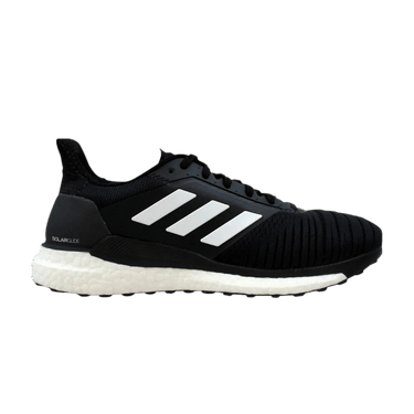 Adidas Wmns Solar Glide 'Black'