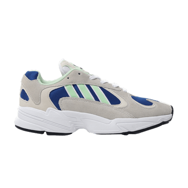 adidas Yung-1 'Glow Green'
