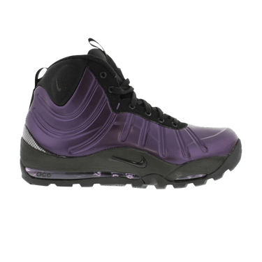 Buy Air Bakin Posite Grand Purple 618056 508 GOAT