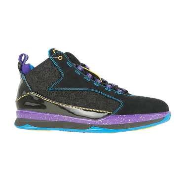 Jordan hot sale cp3 3