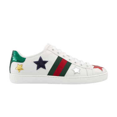 【新品未使用】GUCCI ACE スニーカー 798562 GG総柄 NEW GUCCI SNEAKERS GG LOGO BLUE RED TERRY CLOTH ACE SHOES SZ