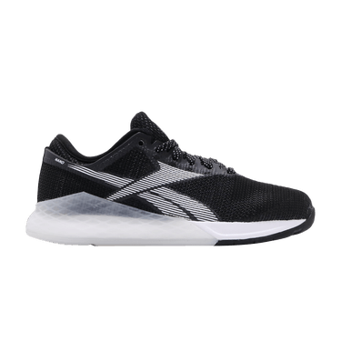 Reebok Wmns Nano 9 'Black White'
