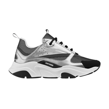Buy Dior B22 'Silver Black' - 3SN231YIY H169 | GOAT