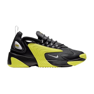Zoom 2k femme on sale jaune