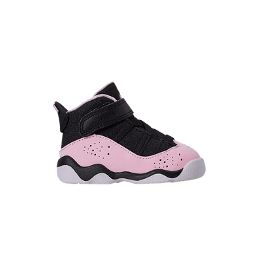 jordan 6 black pink