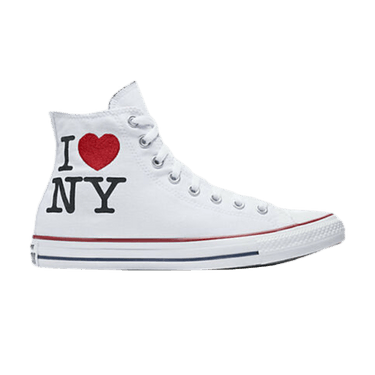 MY♡ Chuck Taylor All Star Dainty Mary Jane Valentine's Day Easy