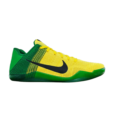 Oregon kobe 11 outlet