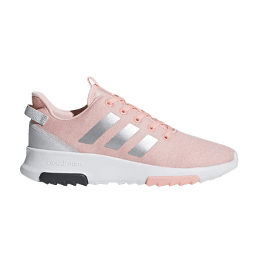 Adidas Cloudfoam Racer TR J 'Haze Coral'