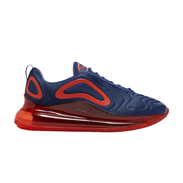 Air max 720 navy online