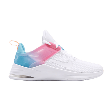 Nike air bella tr 2 white and gold 2025