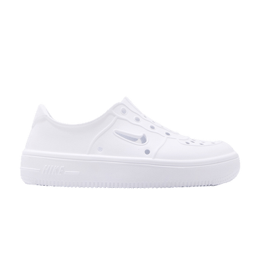 Nike foam deals force 1 adulte