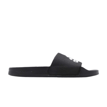 Buy Adilette Shower 'Black' - F34770 | GOAT