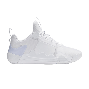 Buy Jordan Zoom Zero Gravity White Pure Platinum AO9027 100 GOAT