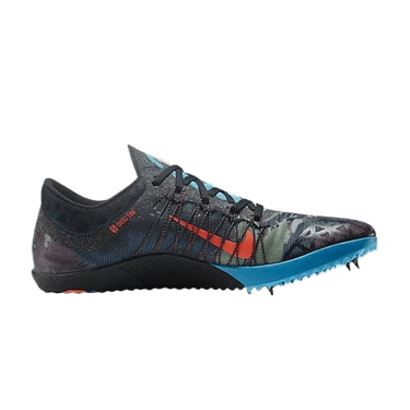 Nike Zoom Victory XC 3 'Black Lava'