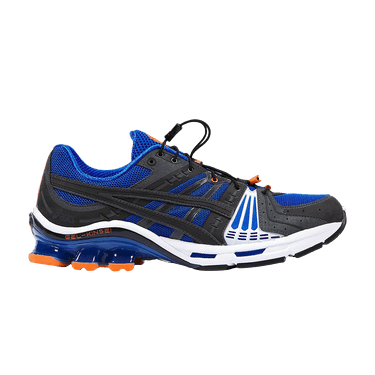 Affix Works x ASICS Gel Kinsei 'Illusion Blue'