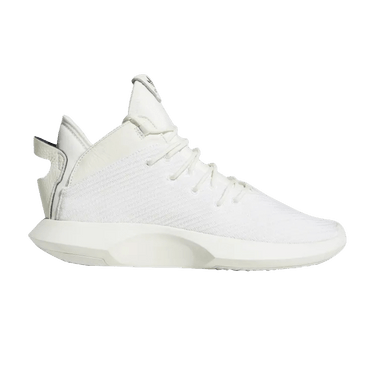 Buy Adidas Crazy 1 ADV 'Running White' - AQ1191 | GOAT