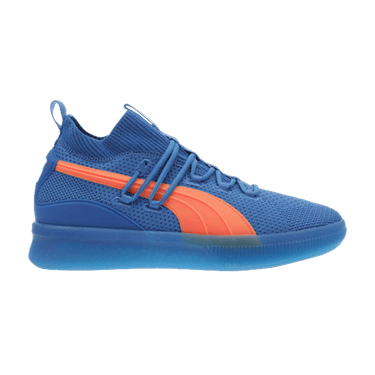 Puma clyde court city pack store