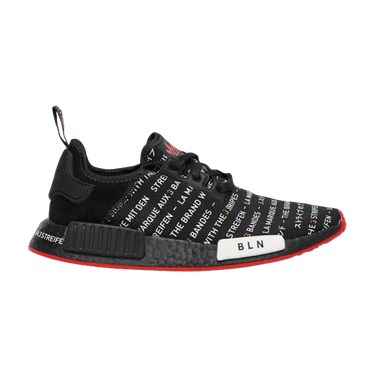 Buy Adidas NMD_R1 'Berlin' EG6363 GOAT