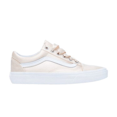 Vans Old Skool 'Satin Lux - Blush'