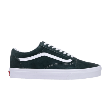 Vans Old Skool 'Darkest Spruce'