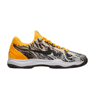 Buy Nike Zoom Cage 3 'Rafa Nadal' PE - 918192 008 | GOAT