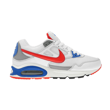 Nike air on sale max skyline white