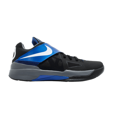 Kd 4 black sales