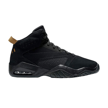 Jordan lift off black and gold shop