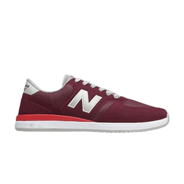 ニューバランス U420 BURGUNDY スニーカー Buy New Balance Numeric 420 'Burgundy' - NM420BRD | GOAT