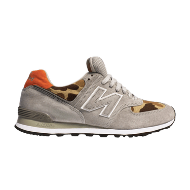 Ball and buck new balance store