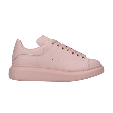 Alexander McQueen Wmns Oversized 