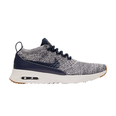Nike Wmns Air Max Thea Ultra Flyknit 'College Navy'