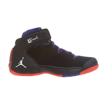 Melo 1.5 black blue store
