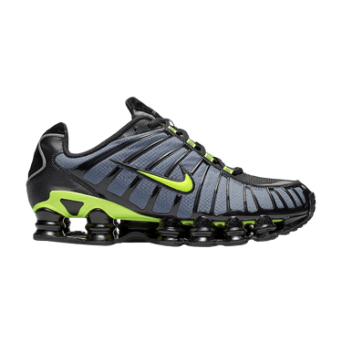 Nike Shox TL 'Thunder Storm' 2019