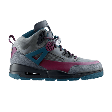 Jordan outlet spizike winterized