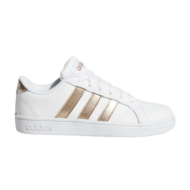 adidas gazelle silver green womens adidas Baseline K White / 6