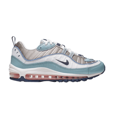 air max 98 pink and blue