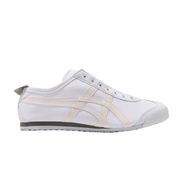 Onitsuka Tiger Mexico 66 White Light Sage