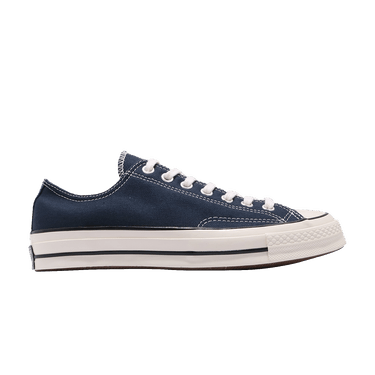 Buy Chuck 70 Ox 'Obsidian' - 164950C | GOAT