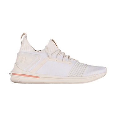 Puma ignite limitless sr evoknit whisper white shop