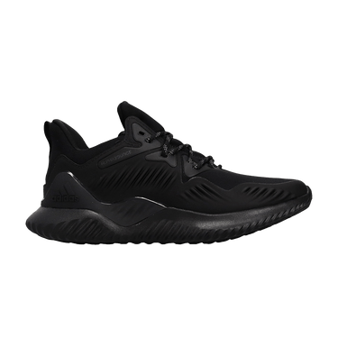 Buy Alphabounce Beyond M HK 'Black' - B76046 | GOAT