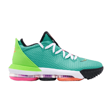 Lbj hot sale 16 martin