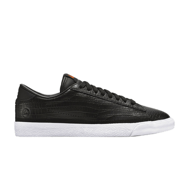 新品27cm・Nike air zoom Tennis Classic FGMT NikeLab x Fragment Zoom Tennis Classic 'White & Apple Green'. Nike