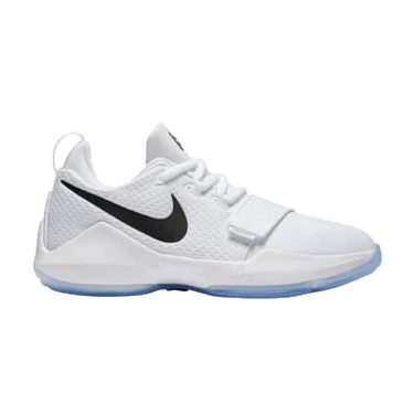 pg 1 all white