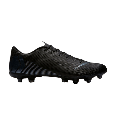 Nike Vapor 12 Academy MG 'Black'